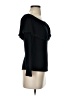 Red Haute Black Long Sleeve Top Size S - photo 4