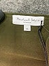 Michael Stars Solid Green Jumpsuit Size XL (3) - photo 4