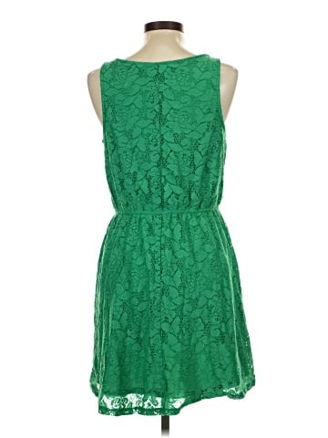 LC Lauren Conrad Cocktail Dress (view 2)