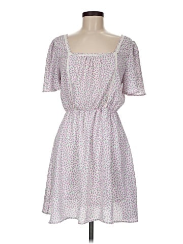 Sienna Sky Casual Dress (view 1)