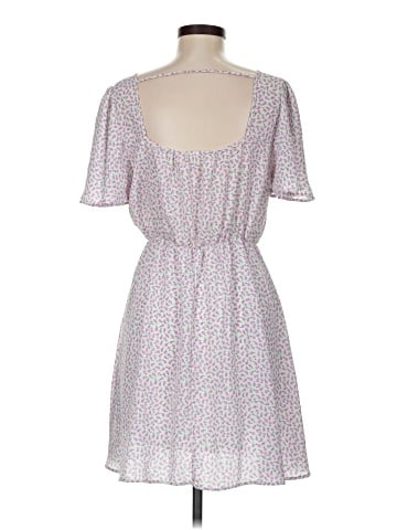 Sienna Sky Casual Dress (view 2)