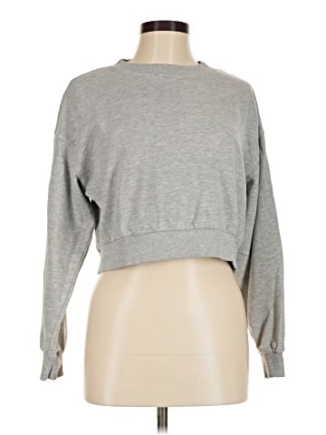 Divided by H&M Sweatshirt (view 1)