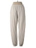 Lululemon Athletica Solid Gray Ivory Casual Pants Size S - photo 1