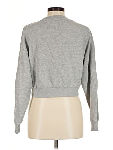 Divided by H&M Sweatshirt (view 2)