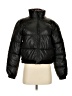 Bagatelle 100% Polyester Solid Black Snow Jacket Size XS - photo 1