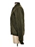Obey N'89 Propaganda 100% Polyester Solid Green Jacket Size XS - photo 5