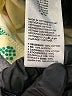 Amazon Essentials 100% Cotton Print Yellow Board Shorts Size S (kids) - photo 4