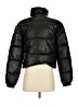 Bagatelle 100% Polyester Solid Black Snow Jacket Size XS - photo 2