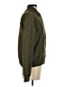 Obey N'89 Propaganda 100% Polyester Solid Green Jacket Size XS - photo 4