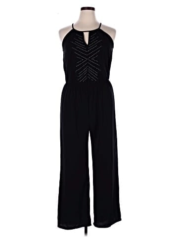 Bebop Jumpsuit (view 1)