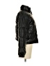 Bagatelle 100% Polyester Solid Black Snow Jacket Size XS - photo 4