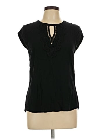 Daniel Rainn Sleeveless Blouse (view 1)