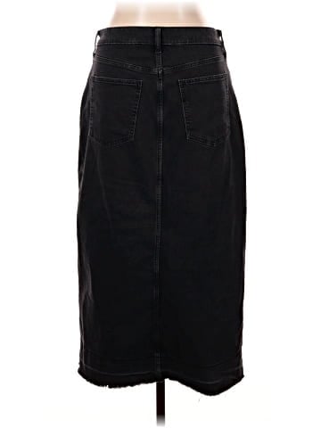 Gap Denim Skirt (view 2)