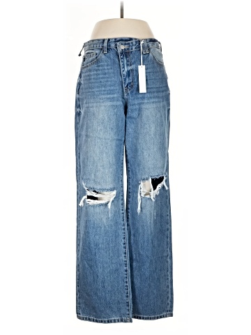 KANCAN JEANS Jeans (view 1)