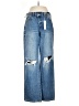 KANCAN JEANS 100% Cotton Blue Jeans Size 9 - photo 1