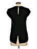 Daniel Rainn 100% Rayon Black Sleeveless Blouse Size M - photo 2