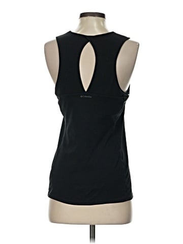 Columbia Sleeveless Top (view 2)