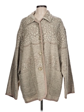 The Limited Coat