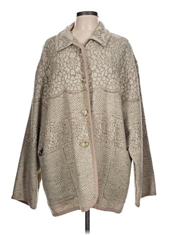 The Limited Coat (view 1)