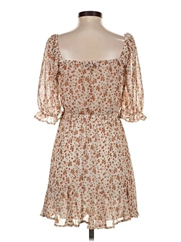 Trixxi Casual Dress (view 2)