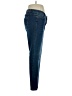 POETIC JUSTICE Blue Jeans Size 16 - photo 4