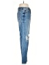 KANCAN JEANS 100% Cotton Blue Jeans Size 9 - photo 4