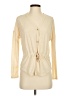 O'Neill Ivory Long Sleeve Blouse Size S - photo 1