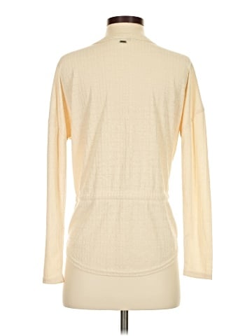 O'Neill Long Sleeve Blouse (view 2)