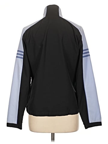 Adidas Track Jacket (view 2)
