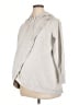 Old Navy - Maternity Gray Pullover Hoodie Size XL Maternity - photo 1
