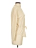 O'Neill Ivory Long Sleeve Blouse Size S - photo 4