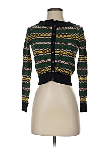 M Missoni Cardigan (view 1)