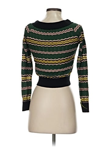 M Missoni Cardigan (view 2)