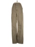 Zara Tan Jeans Size 2 - photo 1
