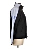 Adidas 100% Polyester Color Block Blue Track Jacket Size L - photo 4