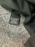 Wearever Solid Black Dress Pants Size M - photo 8