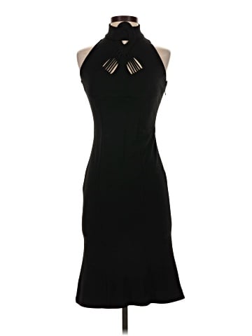 Diane von Furstenberg Cocktail Dress (view 1)