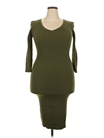 New Look Casual Dress (view 1)