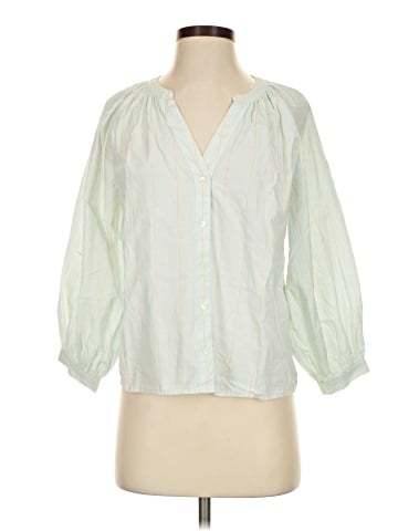 Levi's 3/4 Sleeve Blouse (view 1)