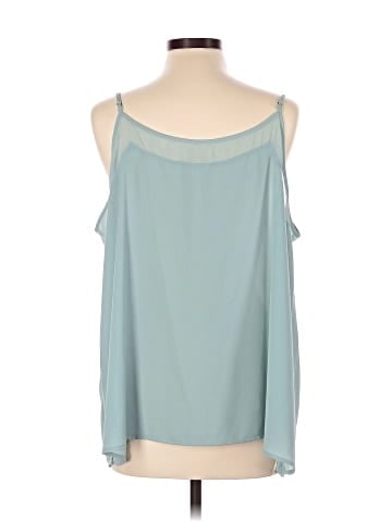 Maurices Sleeveless Blouse (view 2)