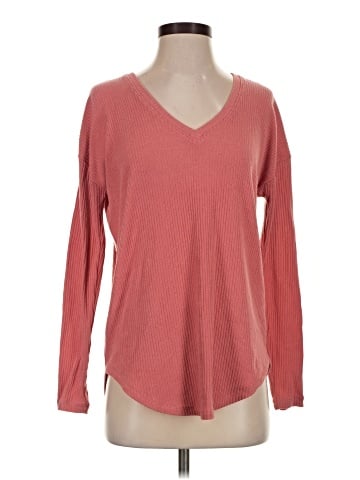 Joe Fresh Pullover Sweater (view 1)