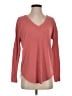 Joe Fresh Pink Pullover Sweater Size XS - photo 1