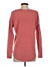 Joe Fresh Pink Pullover Sweater Size XS - photo 2