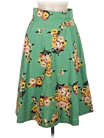 Plenty By Tracy Reese Casual Skirt (view 1)