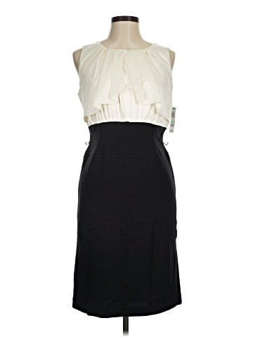 Alfani Cocktail Dress (view 1)