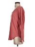 Joe Fresh Pink Pullover Sweater Size XS - photo 5