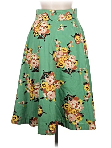 Plenty By Tracy Reese Casual Skirt (view 2)