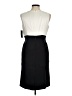 Alfani Ivory Cocktail Dress Size 8 - photo 2