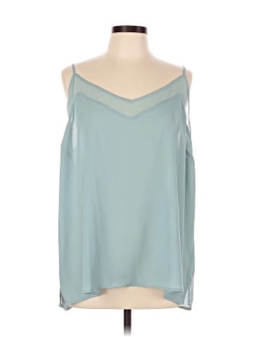 Maurices Sleeveless Blouse (view 1)