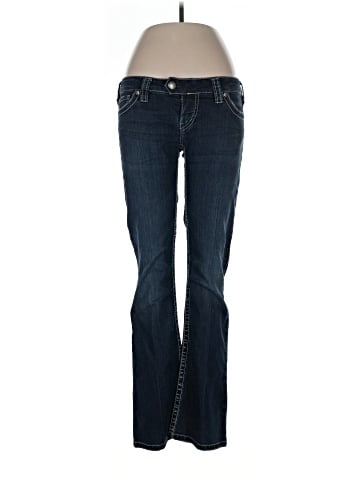 Silver Jeans Co. Jeans (view 1)